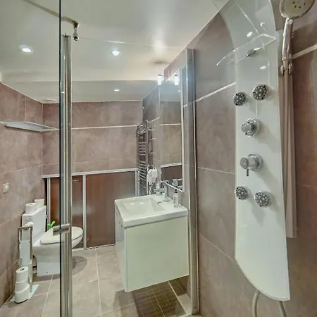 Immogroom - Ac - Full Comfort - Center Of Apartment Cannes