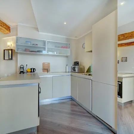 Apartment Immogroom - Ac - Full Comfort - Center Of