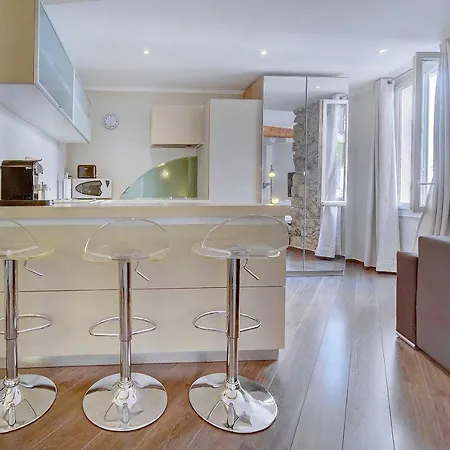 Apartment Immogroom - Ac - Full Comfort - Center Of