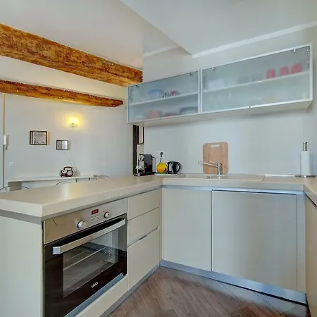 Immogroom - Ac - Full Comfort - Center Of Apartment