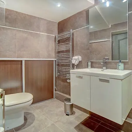 Immogroom - Ac - Full Comfort - Center Of Apartment Cannes